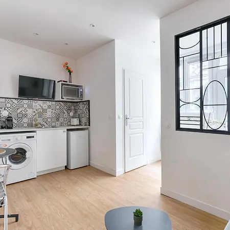 Cosy Cité Pilleux *