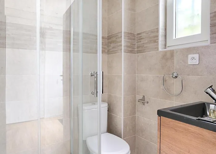 Cosy Cite Pilleux Apartamento