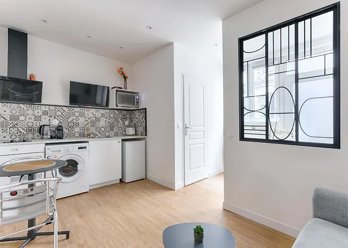 Cosy Cite Pilleux *