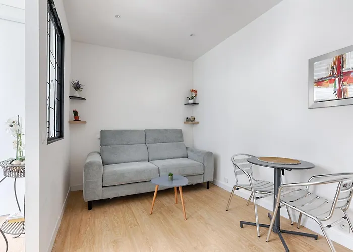 Cosy Cite Pilleux *